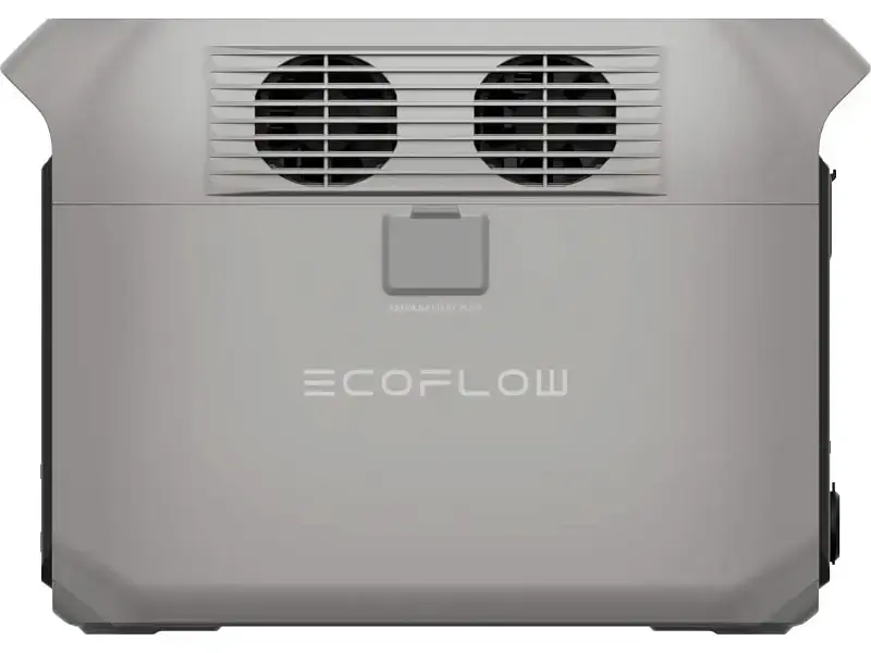 Зарядна станція EcoFlow DELTA 3 1500 (EFDELTA1500-CN) - фото 4