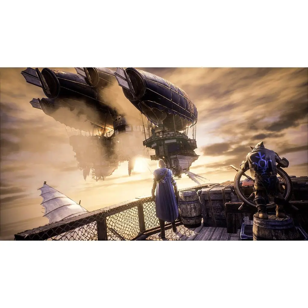 Ключ активації Microsoft Styx: Shards of Darkness для Xbox One/Series - фото 6