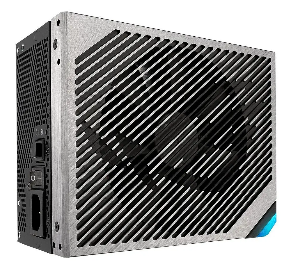 Блок живлення Asus ROG Thor 1000W Platinum III (90YE00V3-B0NA00) - фото 6