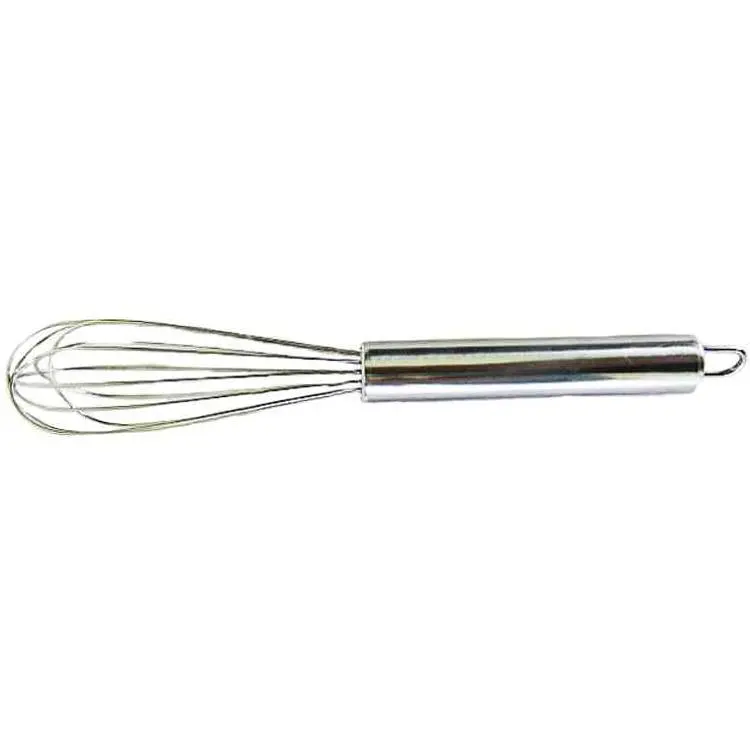 Вінчик VITOL з мет. ручкою проф. 26см VT6-14835
