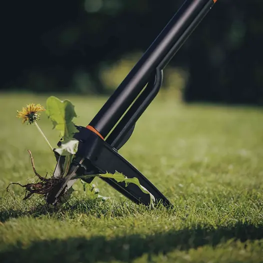 Видальник бур'янів Fiskars Xact ™ 139950 (1020126) - фото 6