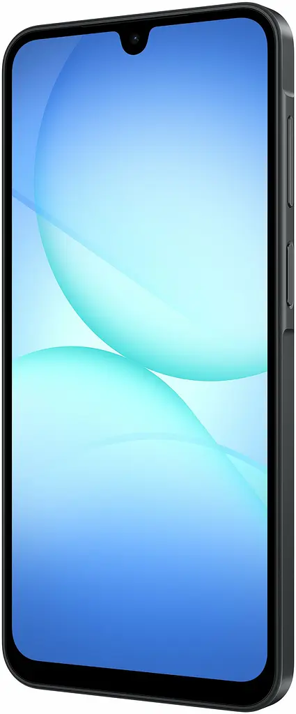 Смартфон Samsung Galaxy A17 4/128GB Black (SM-A175FZKB) (UA UCRF) - фото 3