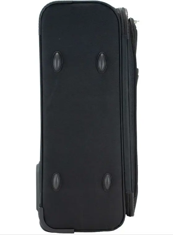 Чемодан Semi Line 28 (L) Black (T5601-4) (DAS302288) - фото 3
