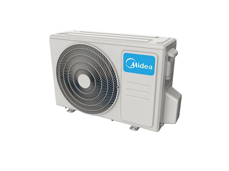 Спліт-система Midea Forest DC AF6(8)-24N8D0E-I /AF6(8)-24N8D0E-O - фото 6
