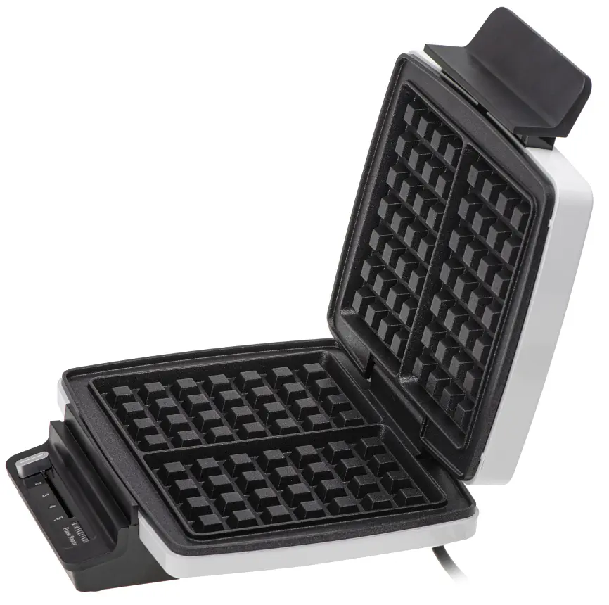 Вафельниця Adler AD 3085 - фото 2