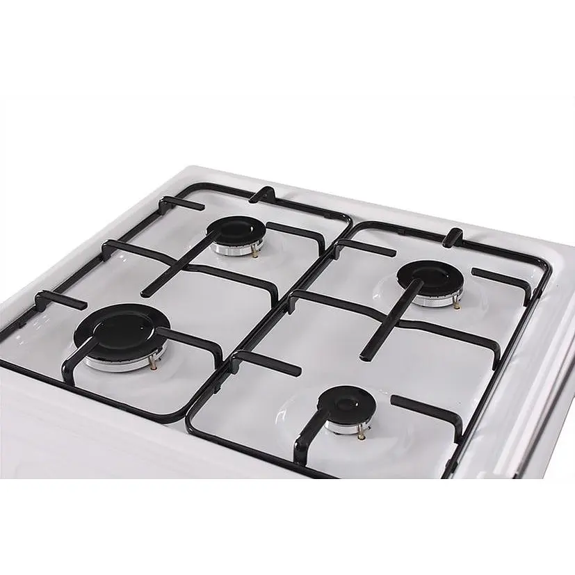 Газова плита Prime Technics PSG 64017 W - фото 6