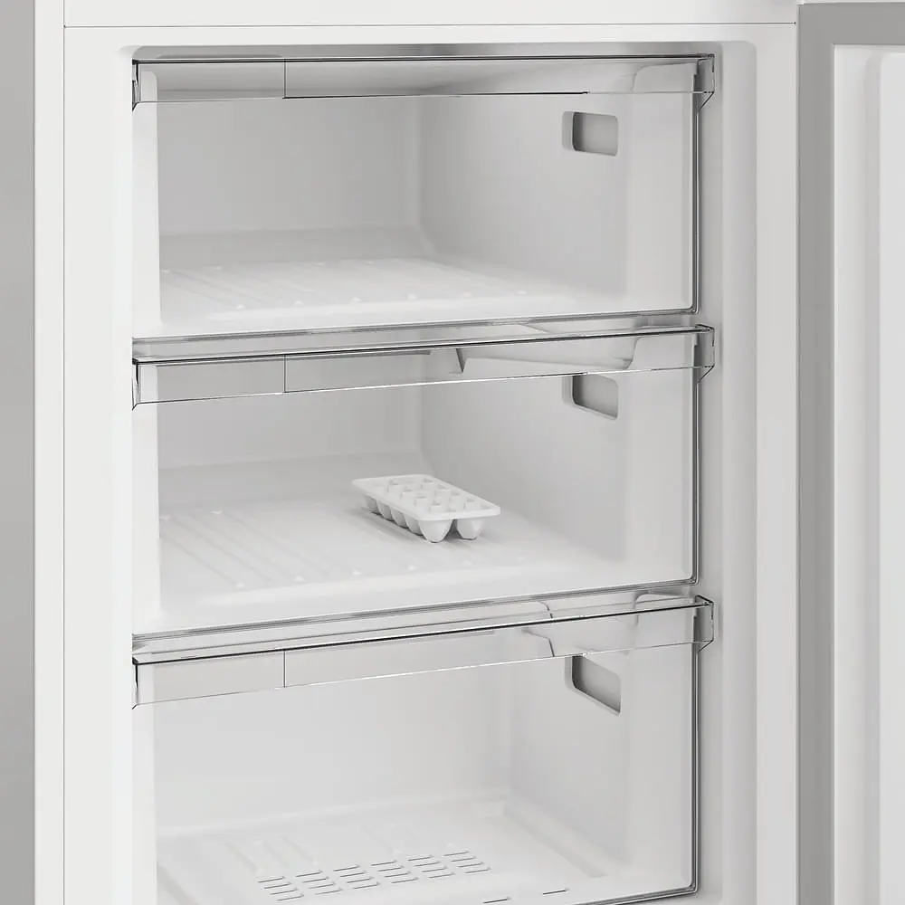 Холодильник Indesit INKS1361S4E - фото 4