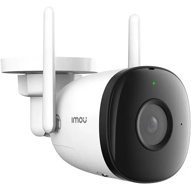 IP камера Imou Bullet 2C 5mp IPC-K3CP-5H0WY - фото 2