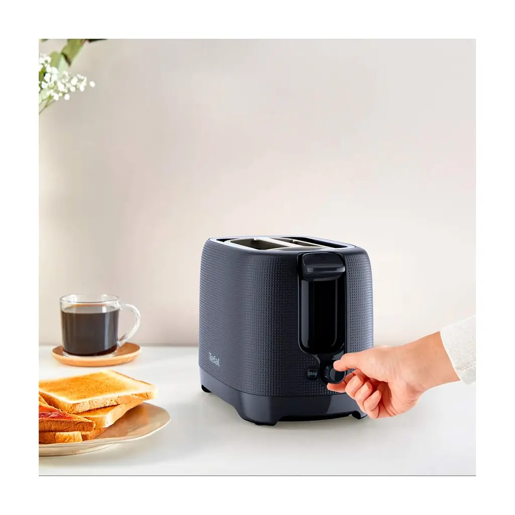Тостер Tefal TT2M1810 - фото 7