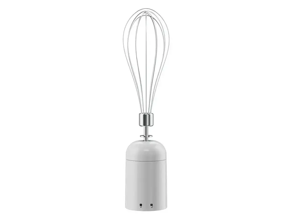 Блендер Silver Crest SSMS 600 D4 white - фото 3