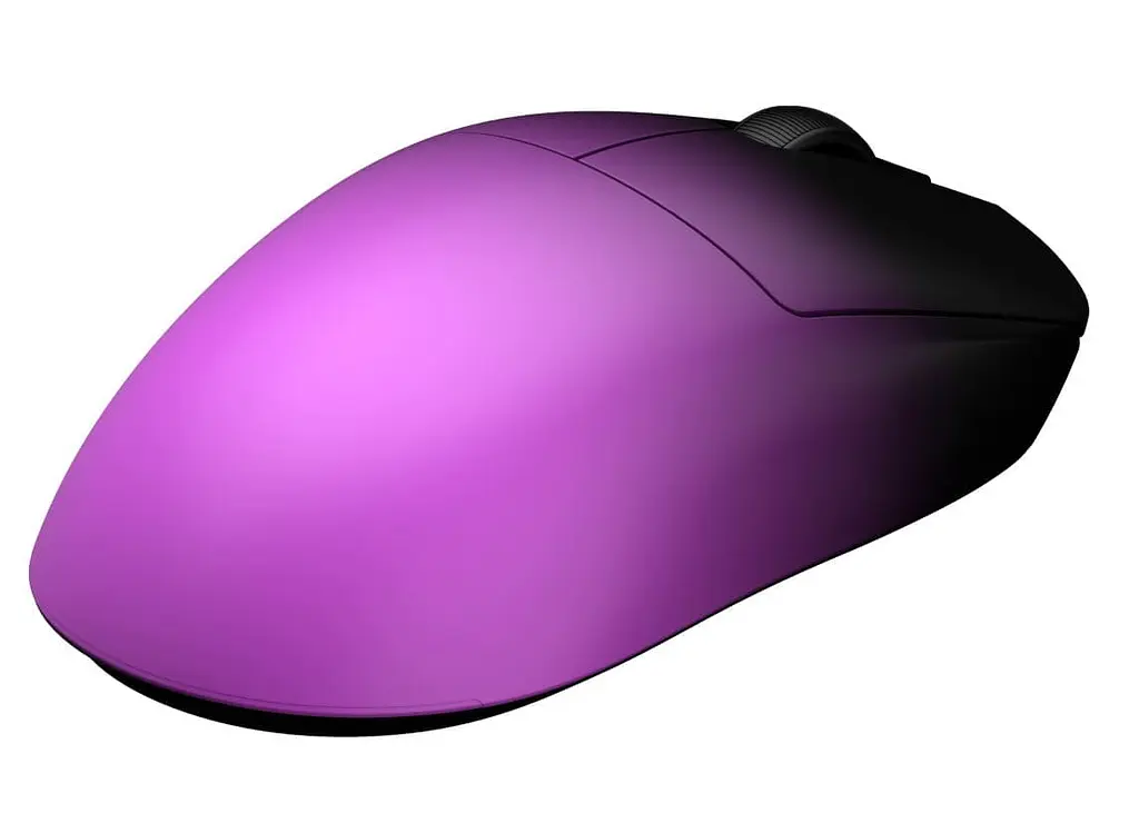 Миша HATOR Quasar 3 Ultima 8K Wireless Black Violet (HTM760) - фото 3