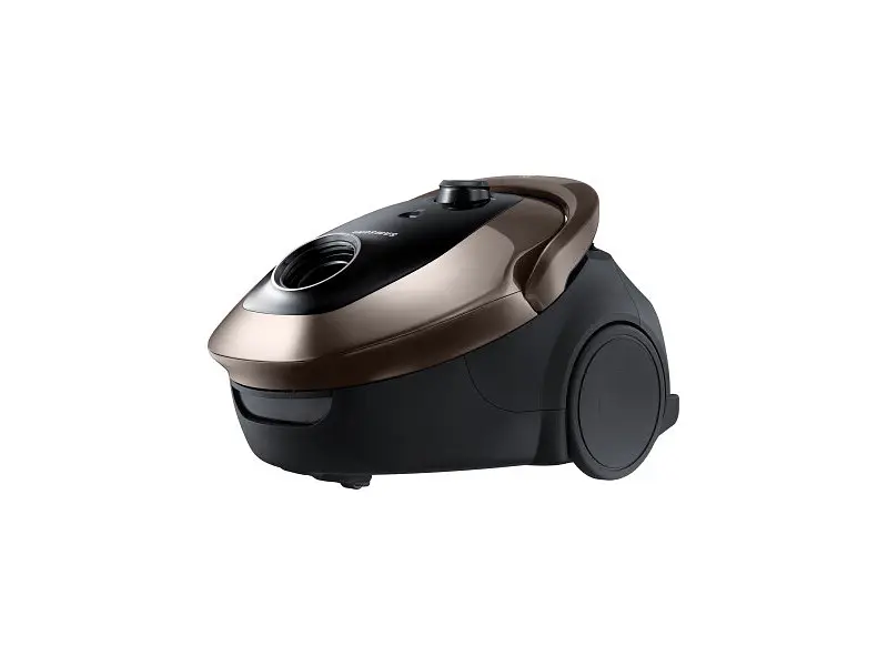 Пилосос Samsung VC07M25M9WD/UK - фото 7