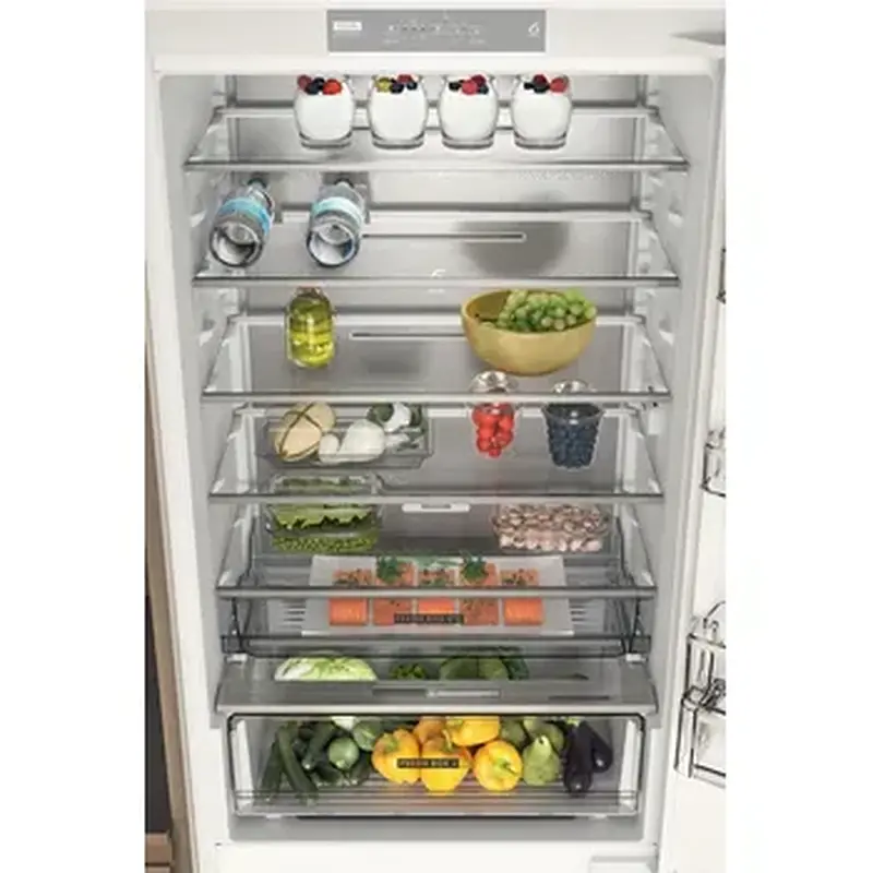 Холодильник WHIRLPOOL WH SP70 T121 - фото 4
