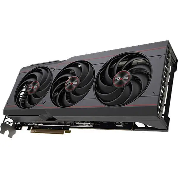 Відеокарта Sapphire AMD Radeon RX 6800 XT 16GB Pulse (11304-03-20G) (GDDR6, 256 bit, PCI-E v4.0 x16) Б/в - фото 3