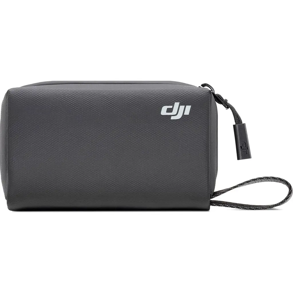 Зарядний пристрій DJI Charging Case for Mic 2 (CP.RN.00000330.01) [105337] - фото 5