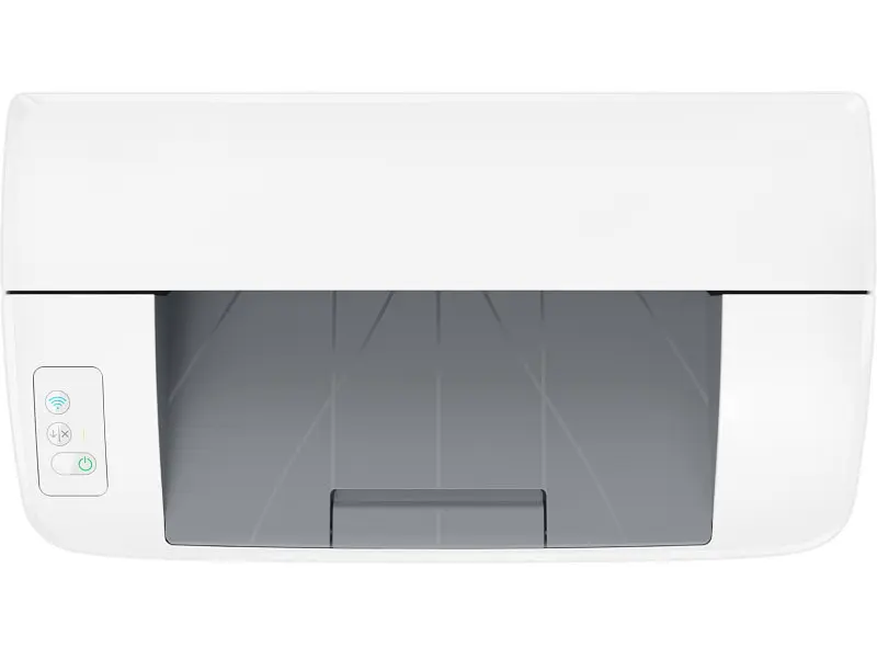 Принтер HP LaserJet M110w (7MD66F) - фото 2