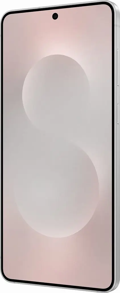 Смартфон Samsung Galaxy S25 Edge 12/256GB Titanium Silver (SM-S937BZSD) - фото 2