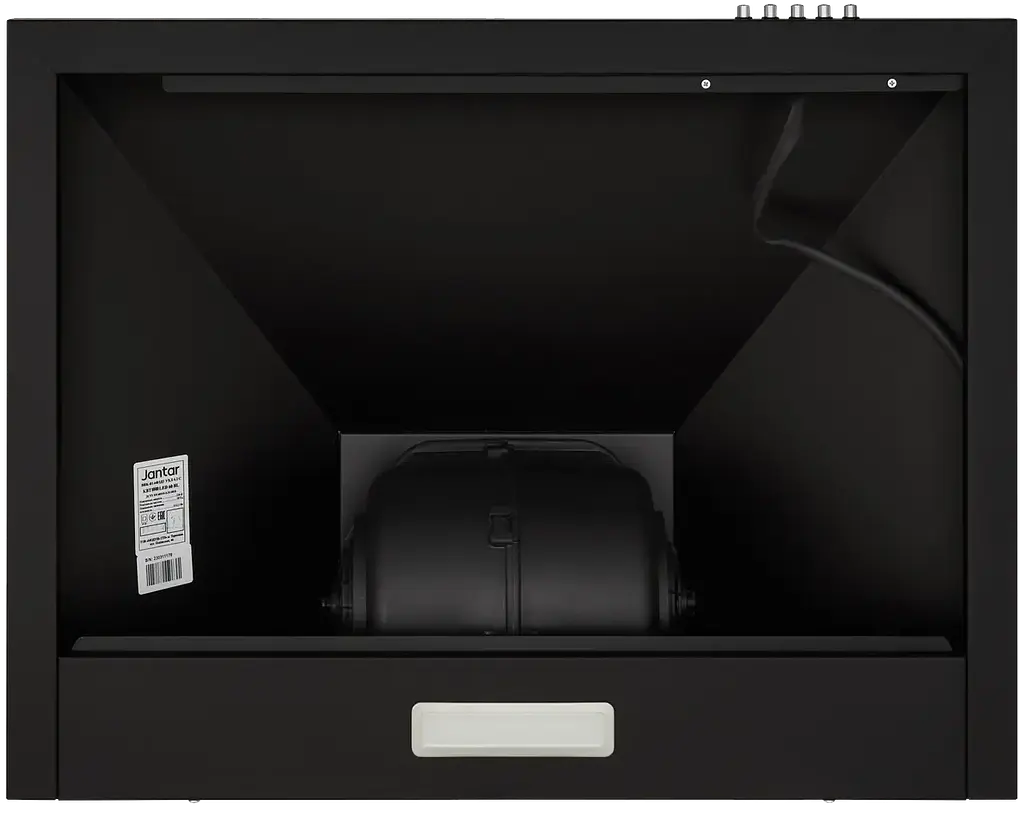 Витяжка Jantar KBT 1000 LED 60 BL (7111662) - фото 4