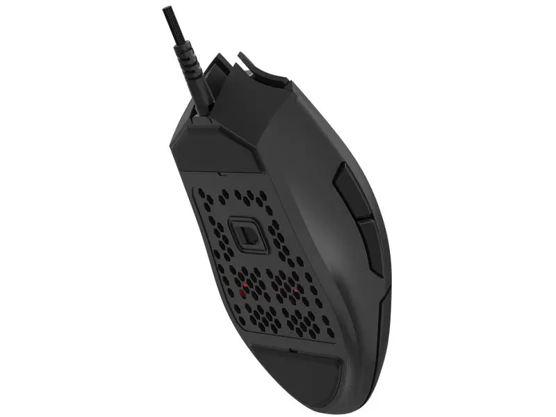 Миша A4Tech Bloody ES8 Stone Black - фото 6