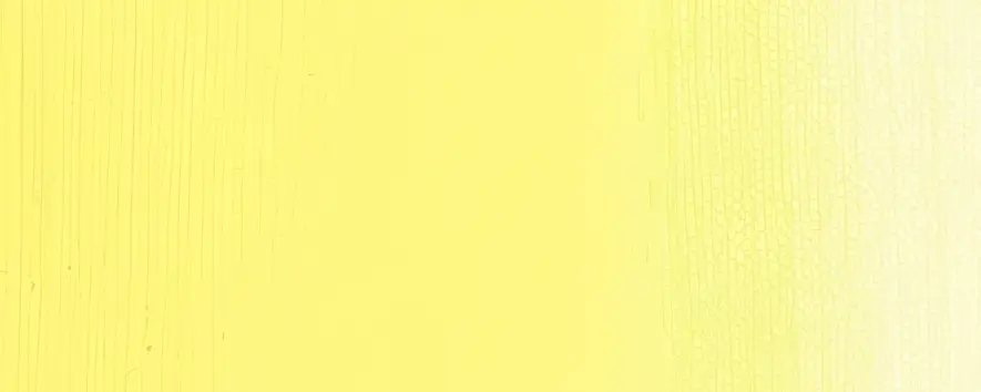 Олійна фарба Sennelier, 40 мл, професійна, S4, Нікелевий жовтий (Nickel yellow) - фото 2