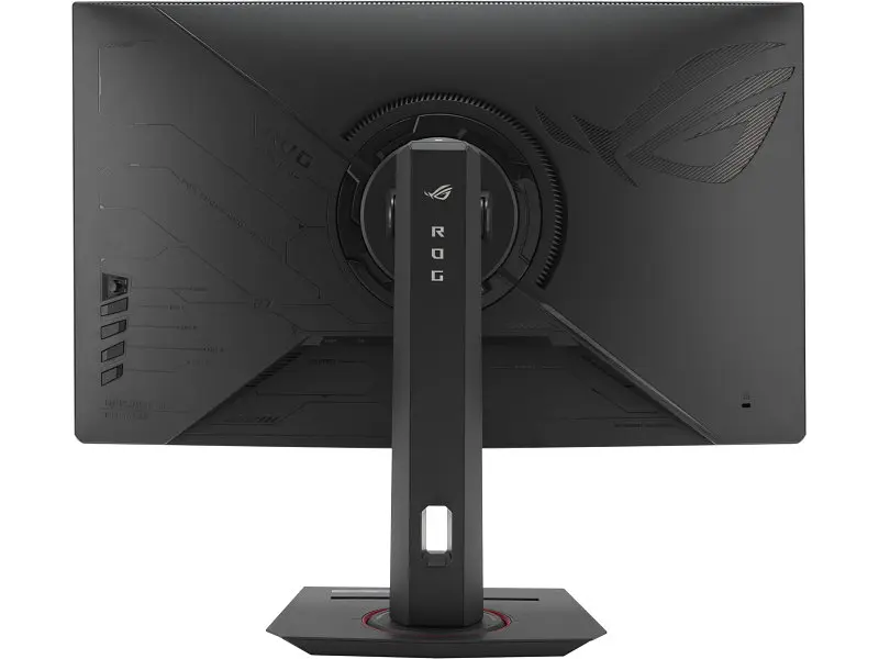 Монітор Asus ROG Strix XG27WCMS (90LM09Y1-B01370) - фото 4