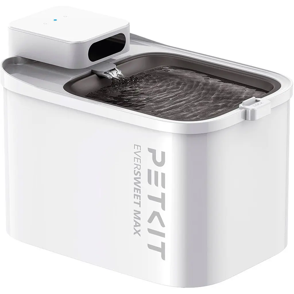 Поїлка для тварин Petkit Eversweet Max UVC (P4115-UVC) [159037] - фото 11