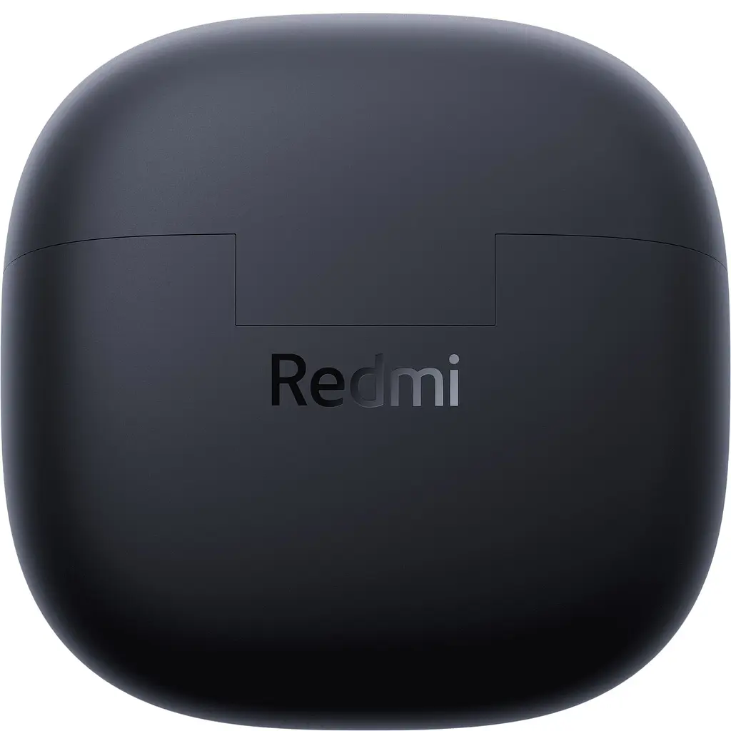 Навушники Redmi Buds 6 Lite Black (BHR8653GL) [122096] - фото 4