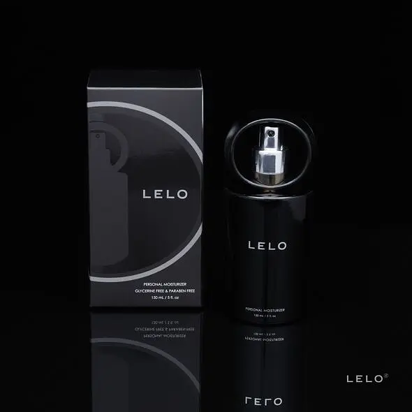 Лубрикант на водній основі LELO Personal Moisturizer, без гліцерину, рослинні екстракти, 150 мл - фото 2