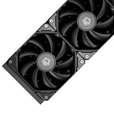 Система рідинного охолодження ID-Cooling (FX240 Pro) - фото 4
