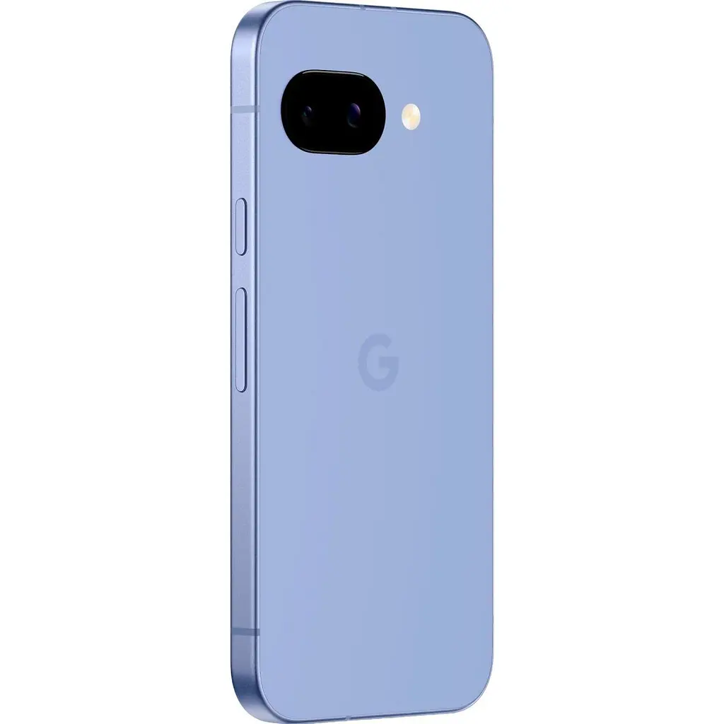 Смартфон Google Pixel 9a 8/256GB Iris [145072] - фото 7