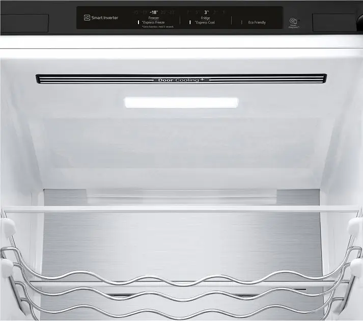 Холодильник LG GW-B509SBNM - фото 8