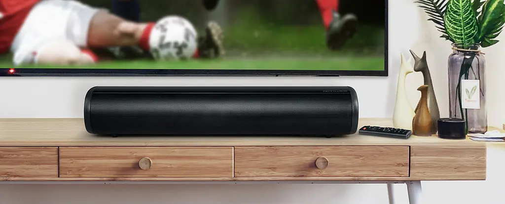Саундбар Muse M-1580 SBT - фото 4