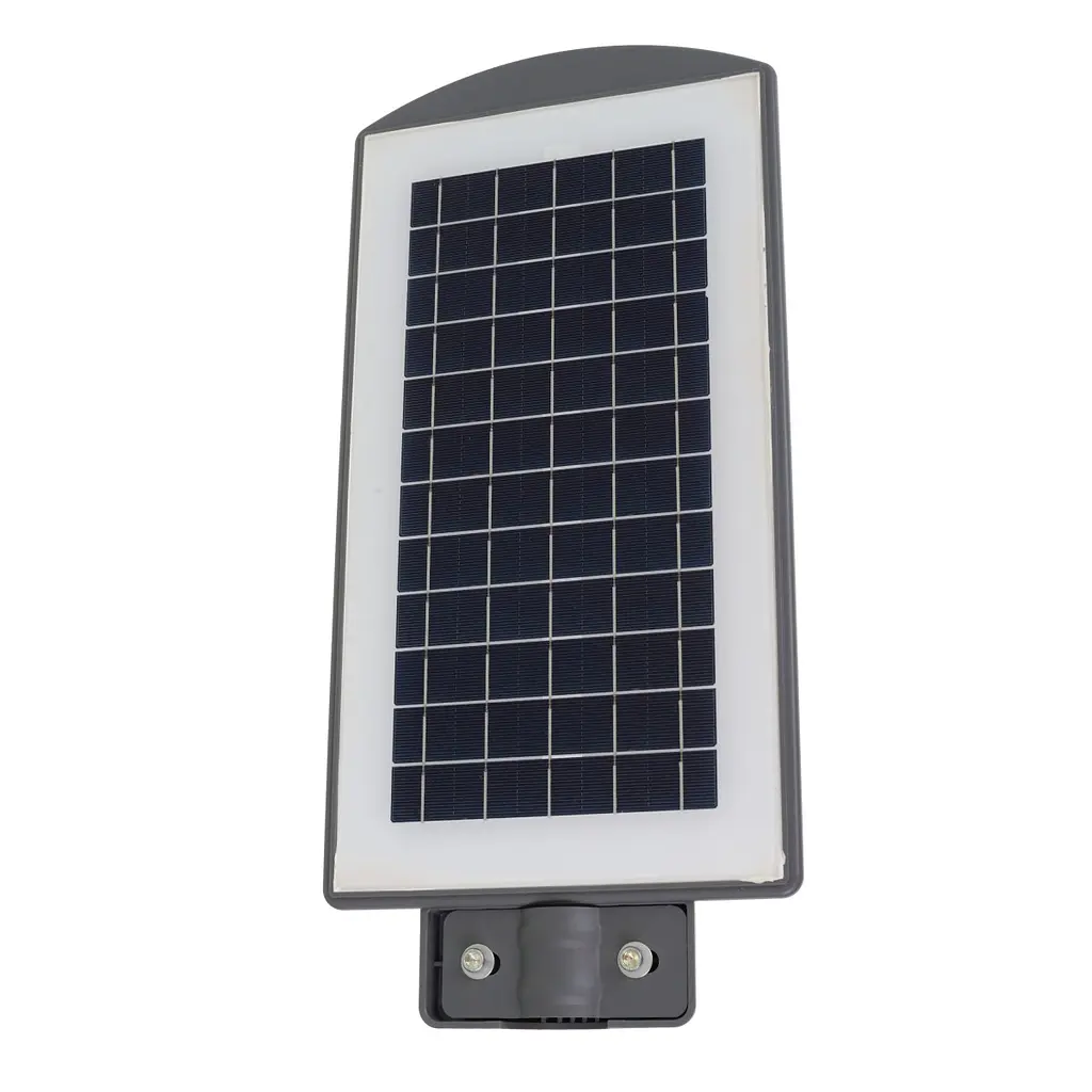 Светильник Brille консольный на солнечной батарее с датчиком движения LED IP54 HL-602/40W - фото 5