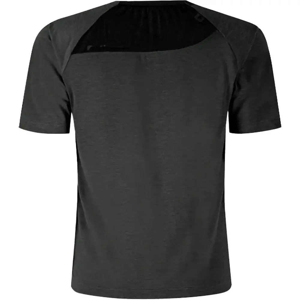 Футболка Montura Versante T-Shirt Woman XS Antracite - фото 2