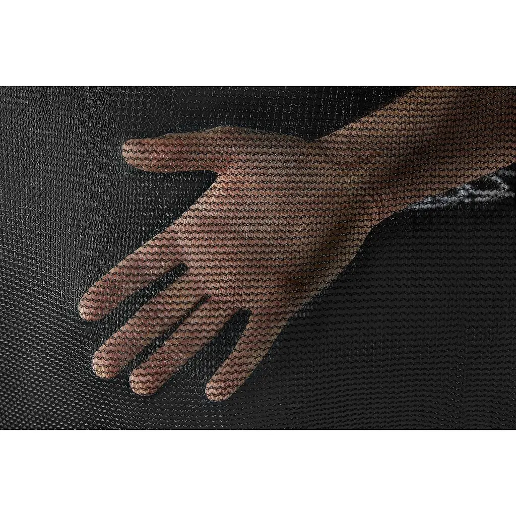 Батут із внутрішньою сіткою 4FIZJO Premium 8FT 252 см 4FJ0603 Black/Pink (P-5907739314550) - фото 8