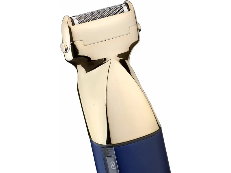Машинка для стрижки BaByliss Super-X Metal MT992E - фото 7