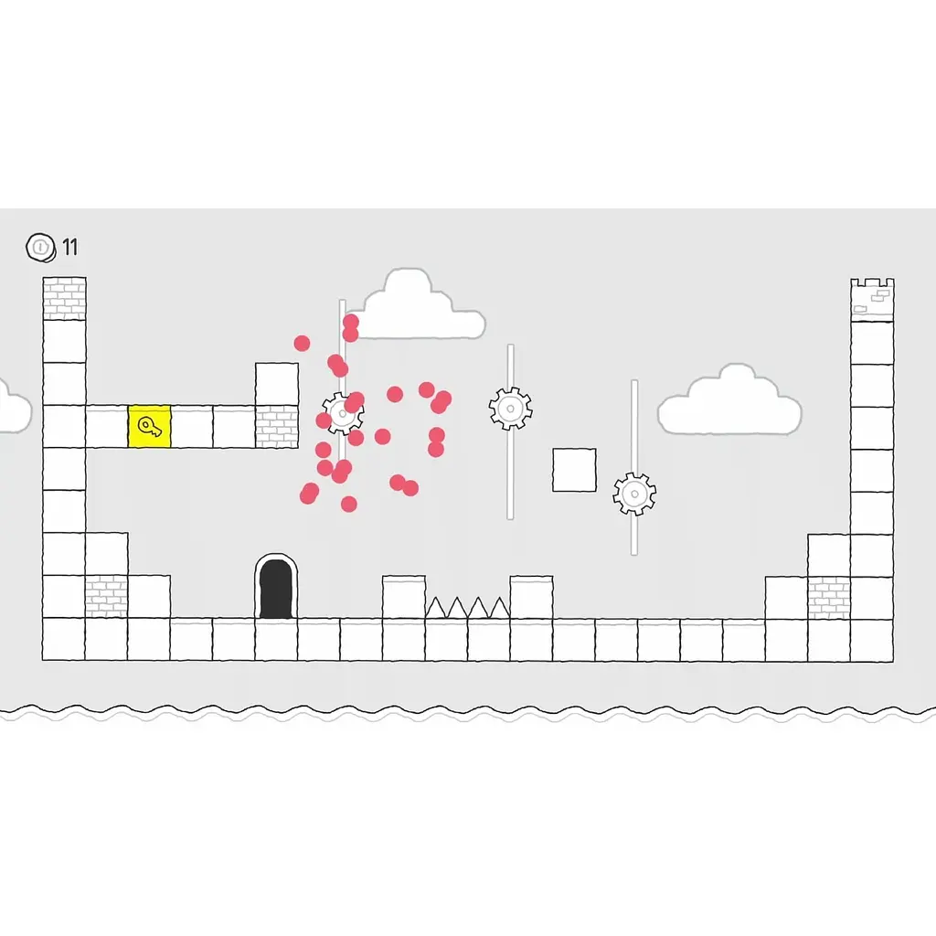 Ключ активації Microsoft Lily in Puzzle World (Xbox & PC) для Xbox One/Series S/X - фото 4