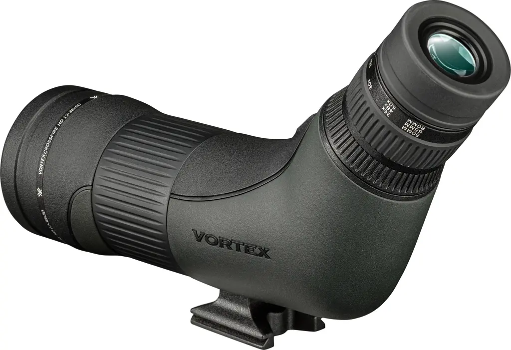 Підзорна труба Vortex Crossfire HD 12-36x50 AN (CF-50A) - фото 4