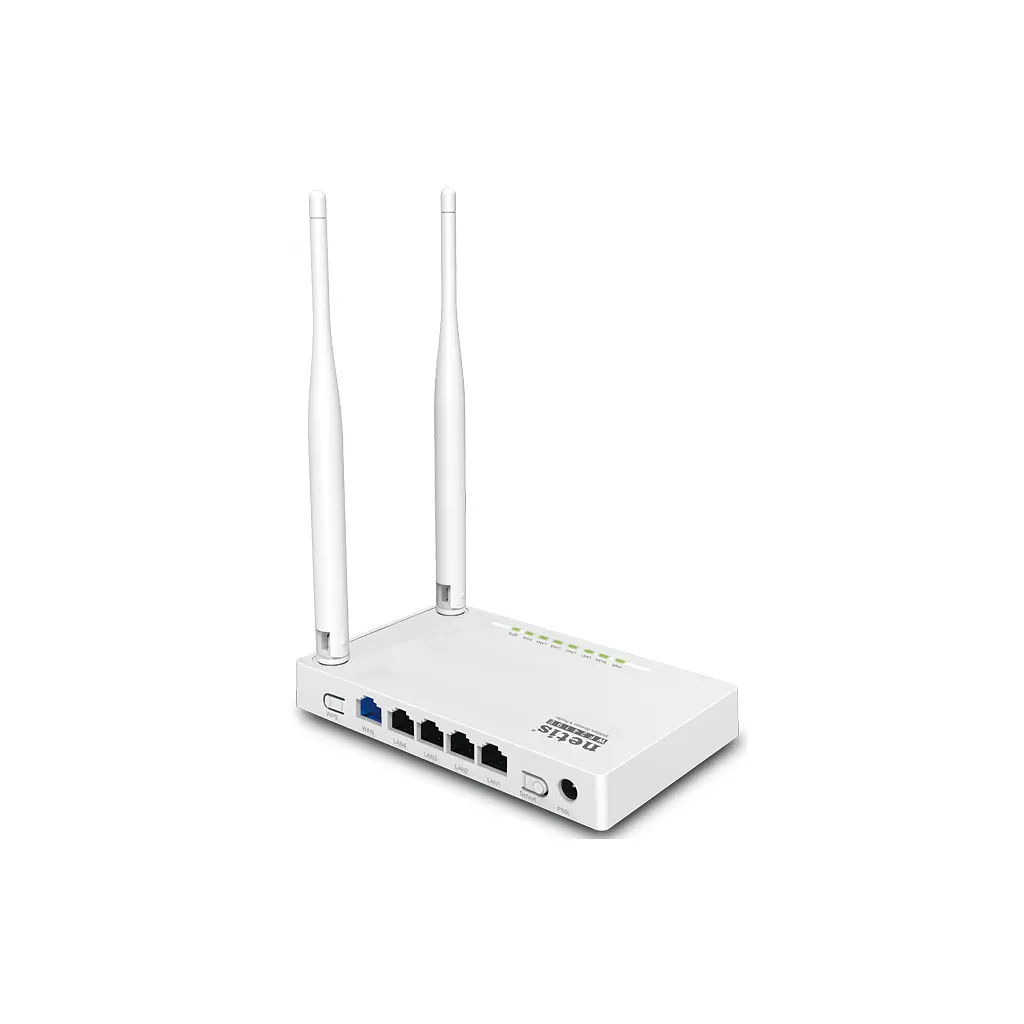 Маршрутизатор Netis WF2419E - фото 2
