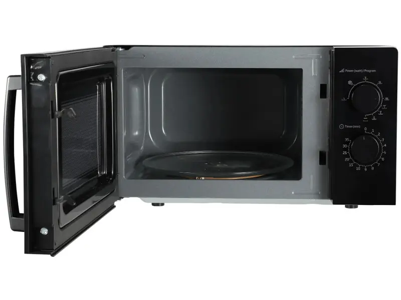 Мікрохвильова піч Beko MGC20100B1 з грилем - фото 2