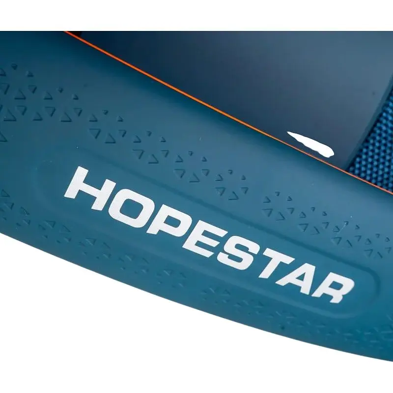 Портативная акустика Hopestar A65 Blue [164085] - фото 6