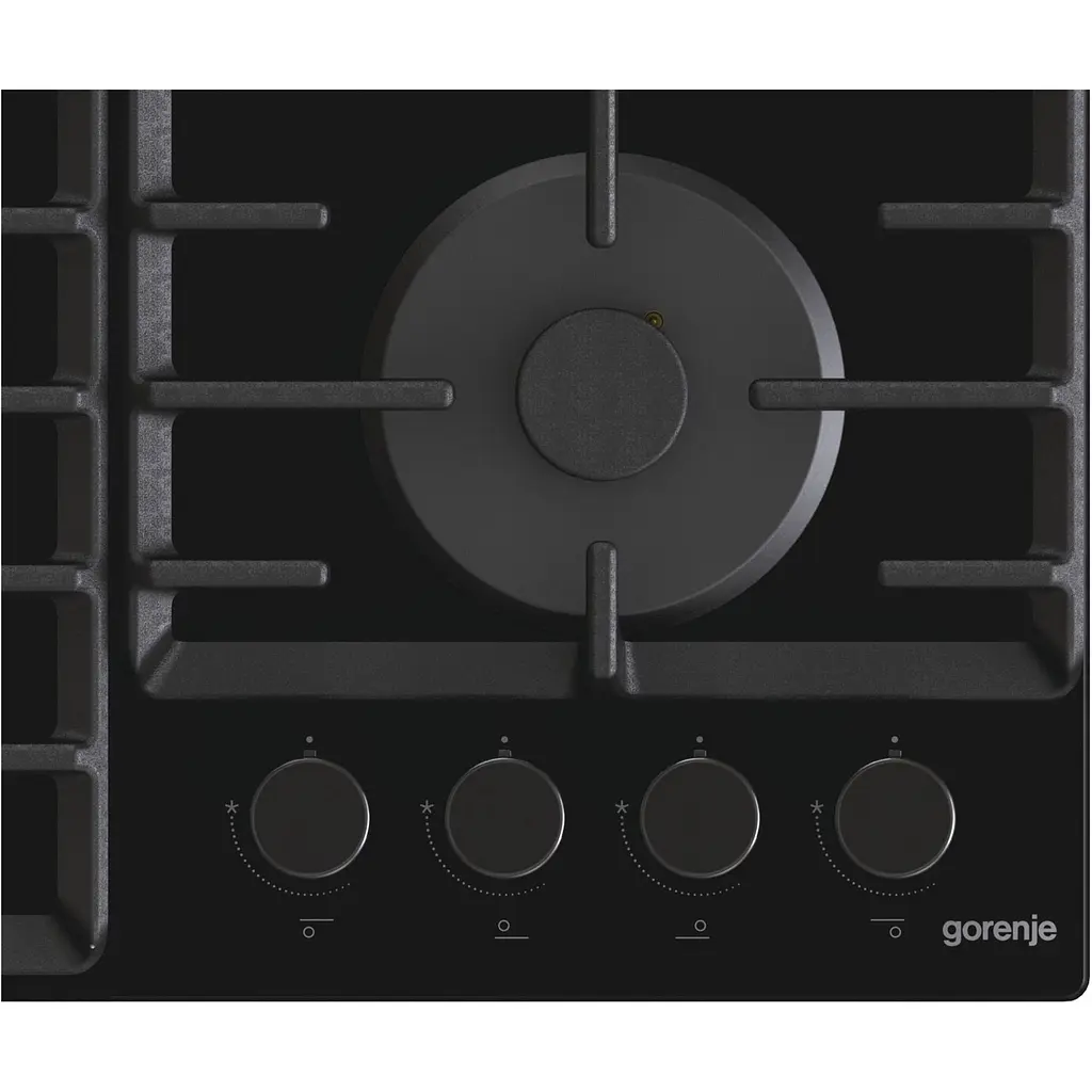 Газова варильна поверхня Gorenje GTW642SYB [150225] - фото 7