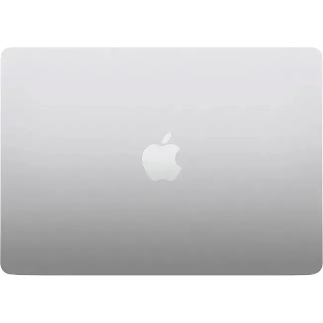Ноутбук Apple MacBook Air 15" M2 Retina 8/256GB Silver 2023 [MQKR3] [86311] - фото 3