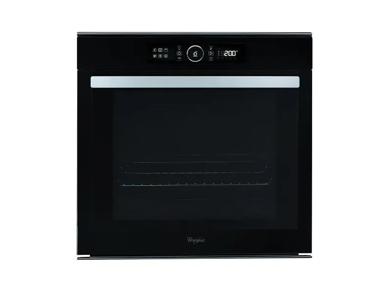 Духова шафа Whirlpool AKZM 8480 NB