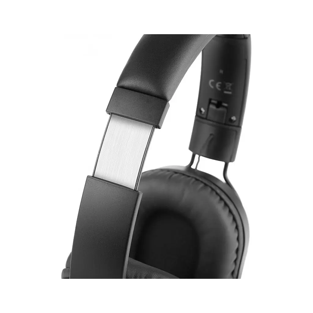 Навушники REAL-EL GD-860 Black - фото 7