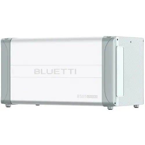 Модульная система накопления энергии Bluetti EP760+2xB500, 7600W/9920Wh - фото 3