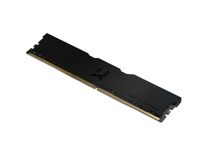 Модуль пам'яті GOODRAM Iridium Pro Deep Black (IRP-K3600D4V64L18/32GDC) - фото 3
