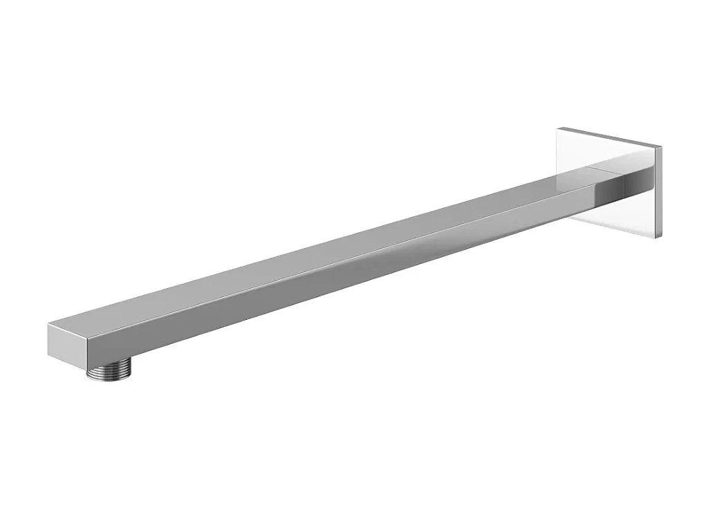 Душова система Kohlman Foxal 2.0 25 chrome + BOX прихованого монтажу QW211FQ25-009, Хром - фото 6