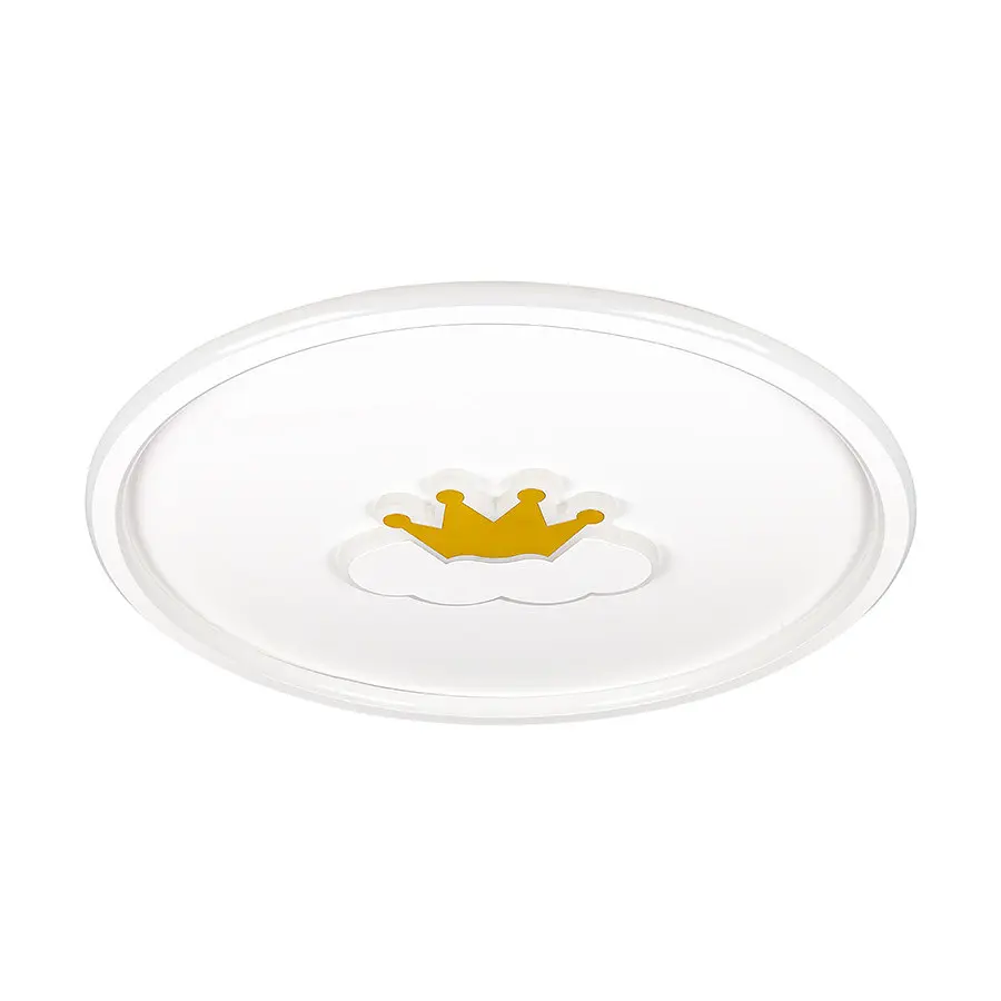 LED Люстра Levistella 7871057 WH+GD - фото 2