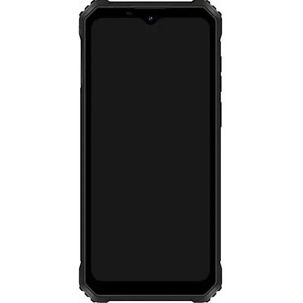 Смартфон Oulitel WP36 Pro 6/256 ГБ Black - фото 2